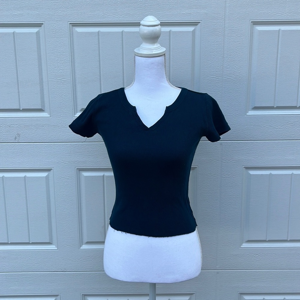 Urban Outfitters BDG Knit Top